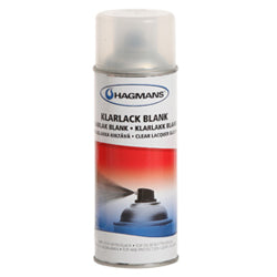 Klarlack-spray Hagmans/ Carsystem