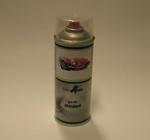 Billack 2k solidlack på spray