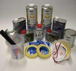 Lackpaket De Beer Metallic/Pearl/Mica-Bas