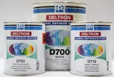 PPG Deltron billack DG solid färg