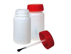 Färgpenna metallic/pearl med klarlack