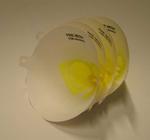 Färgsil nylon 190 micron