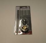Munstyckessats 2,5 mm till TT grundpistol