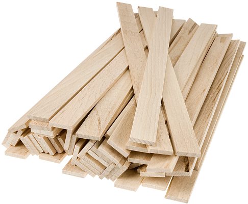 Rörsticka 5-pack