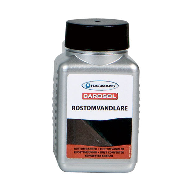 Rostomvandlare 150ml