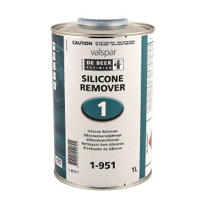 Silikonborttagning 1 L