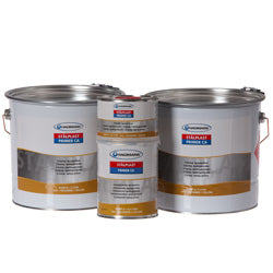 Hagmans CA primer epoxy-grund