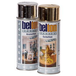 Belton Kromsilver