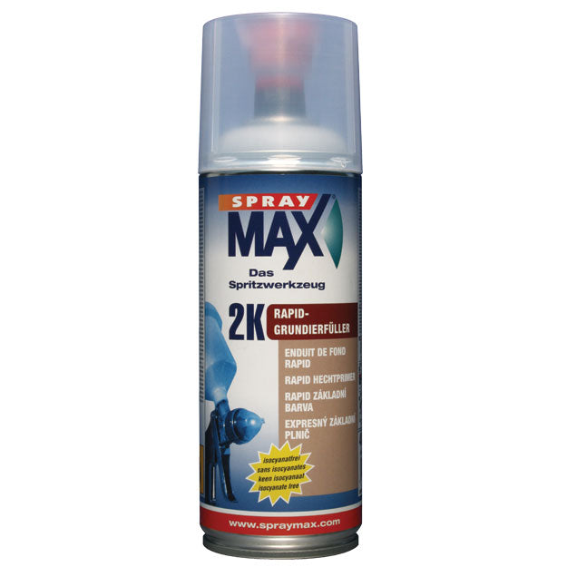 Rapid primer/filler Spraymax 2k