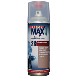 2k Spraymax syragrund