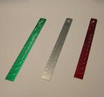 Mätsticka 2+1 , 3+1 + cm