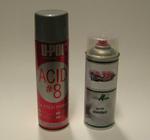 Washprimer - Billack spraykit