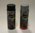 Högtemperaturspray - 400 ml